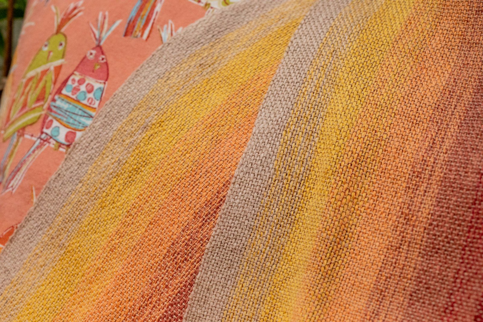 Sunset Scarf Primary Image