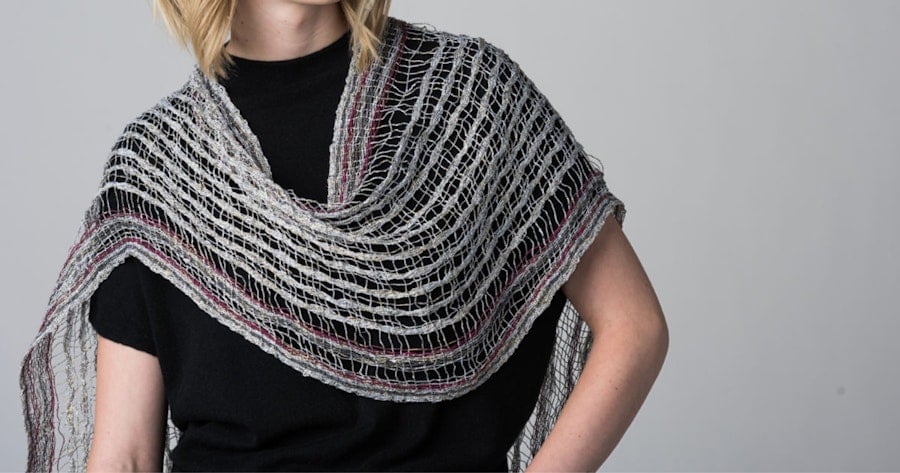 Sparkle Nation Scarf Image