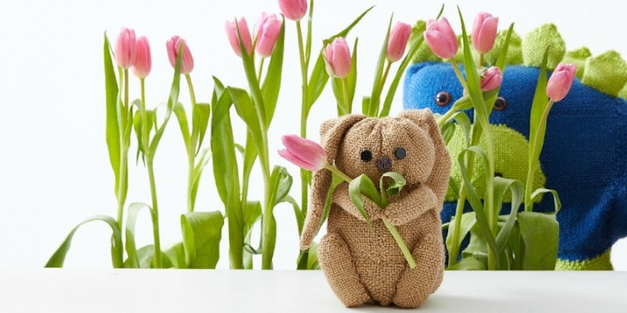 Busy Schedules and Pin-looms Image