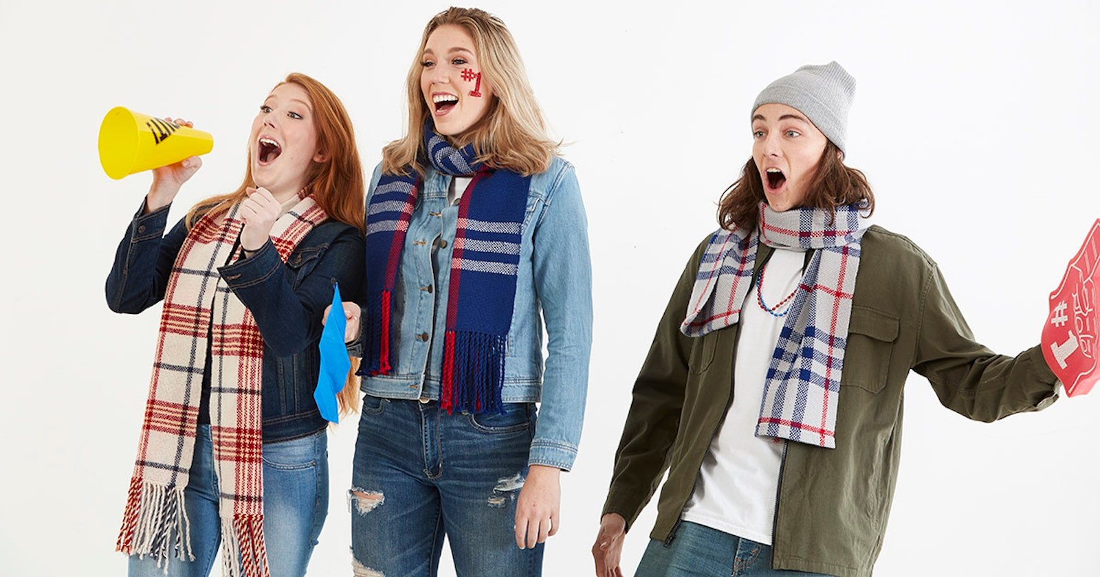 Team Colors Weave-along – Starts November 14th! Primary Image