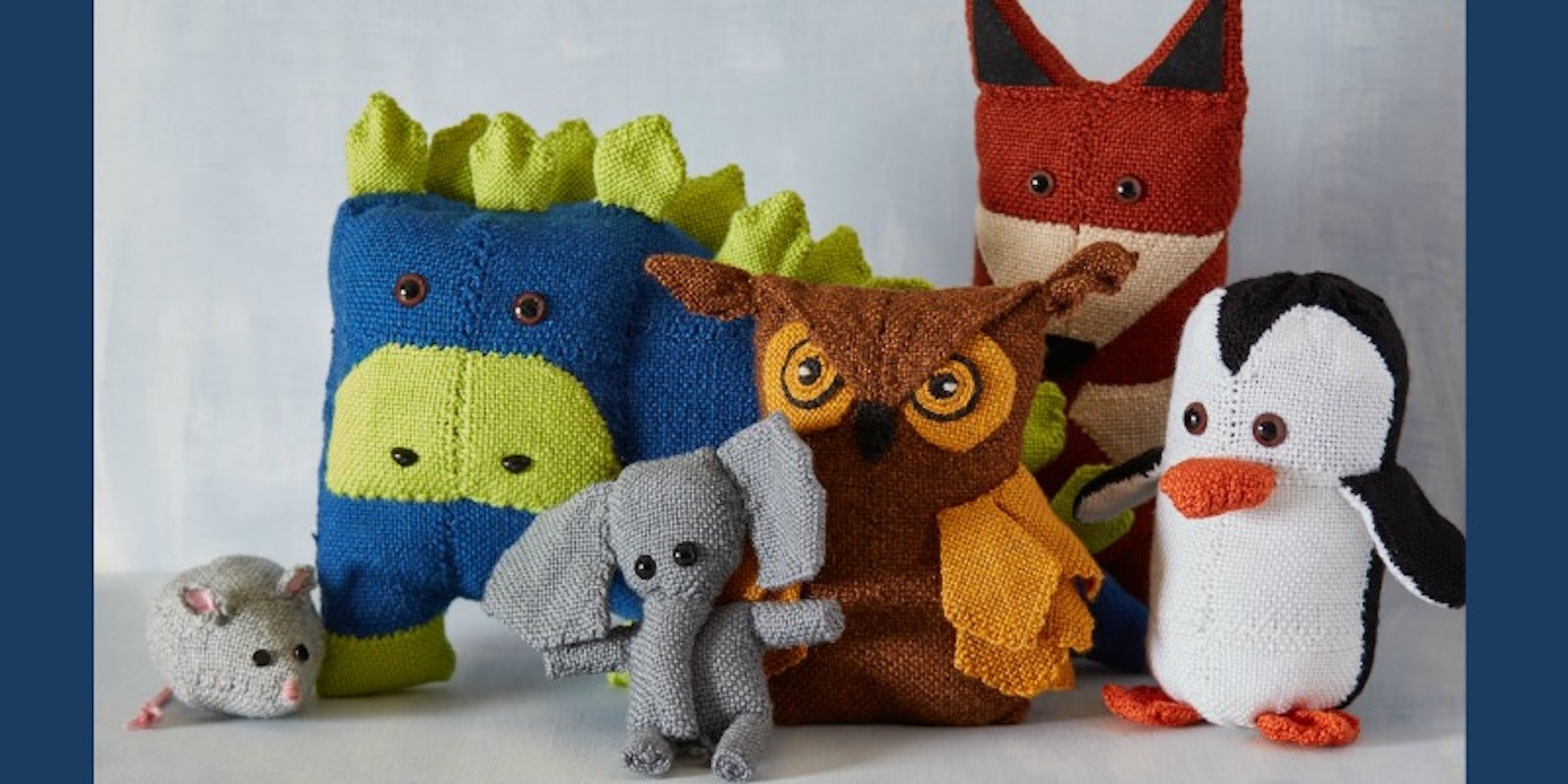 Playing with Pin Looms as a Beginner Primary Image