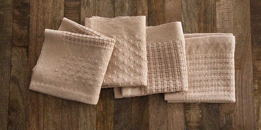 Consider This: Choosing Lace Yarns Image