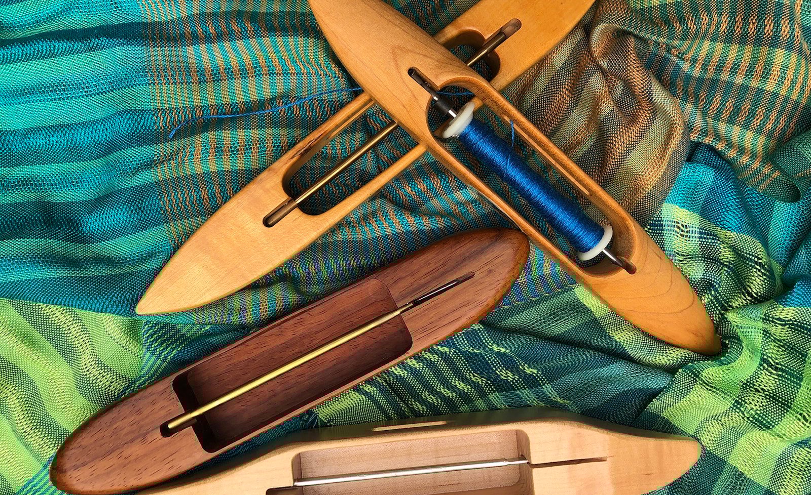Better with Bobbins: Why You Need a Bobbin Winder  Primary Image