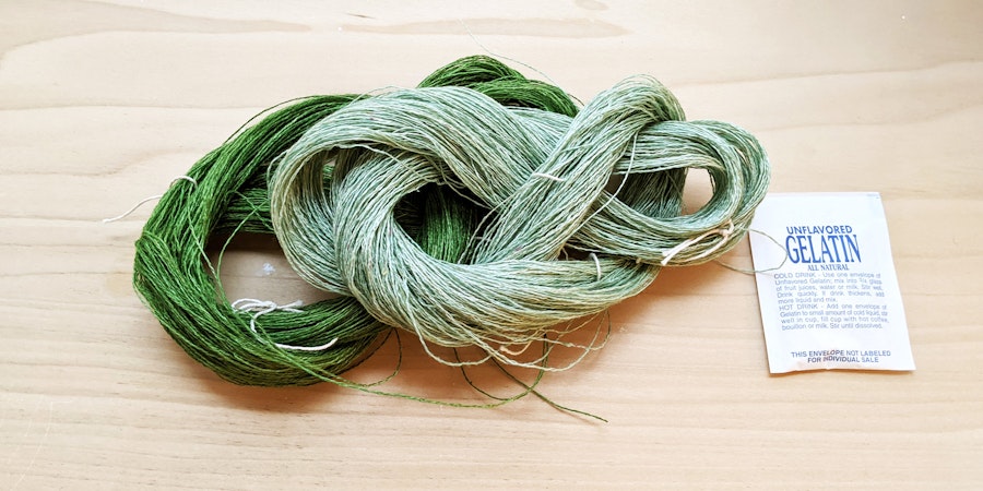 Try Sizing On for Size Image