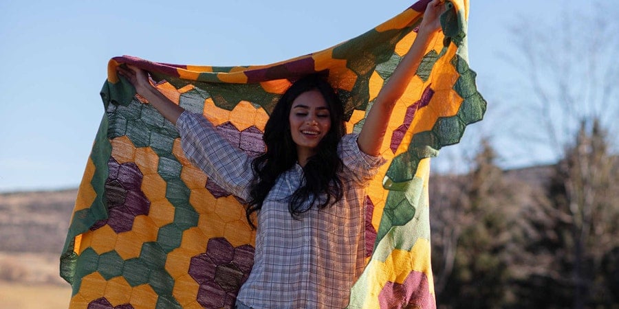 Welcome to Little Looms! Image