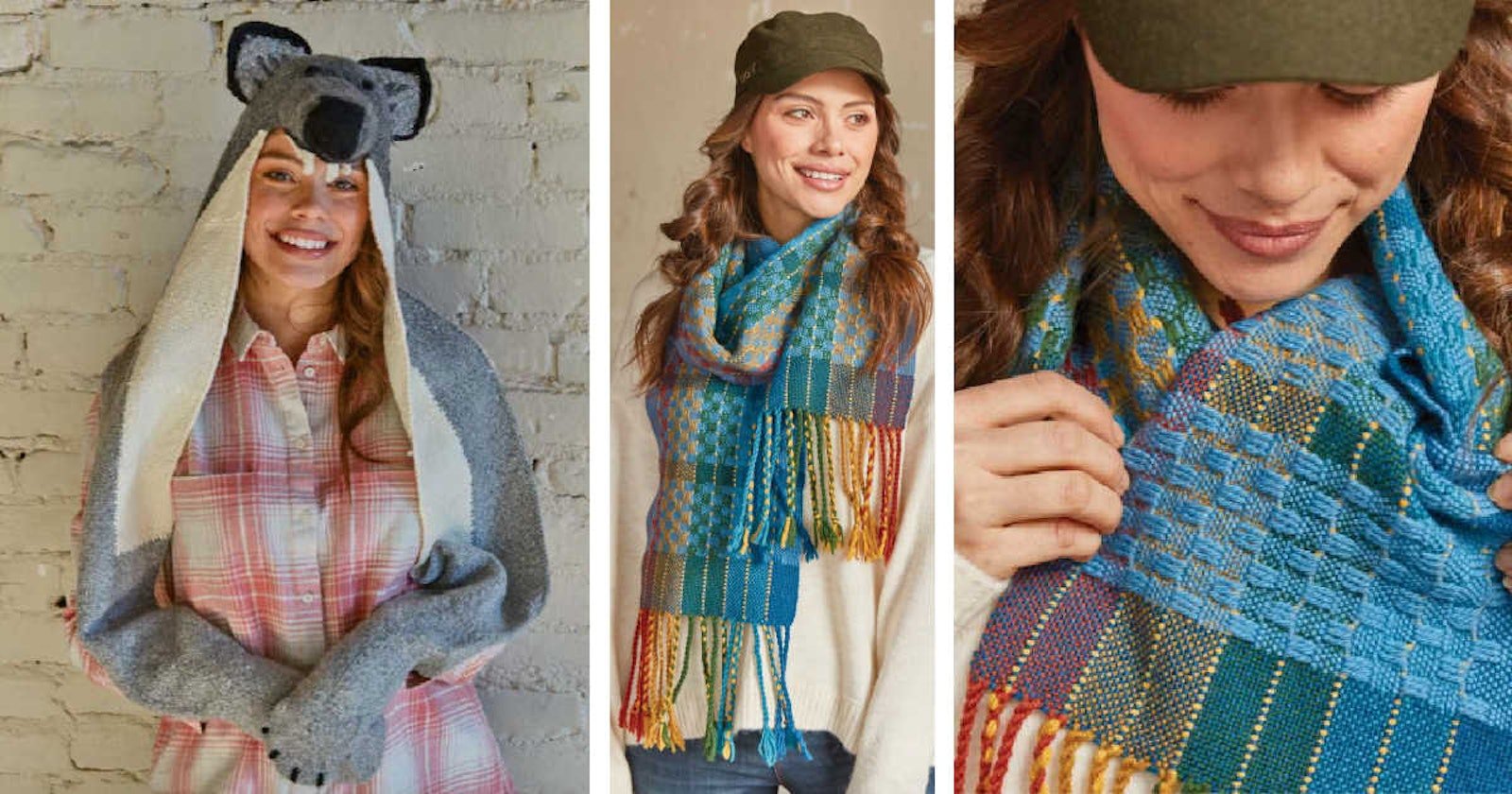 Take a Trip to the Mountains with Little Looms Primary Image