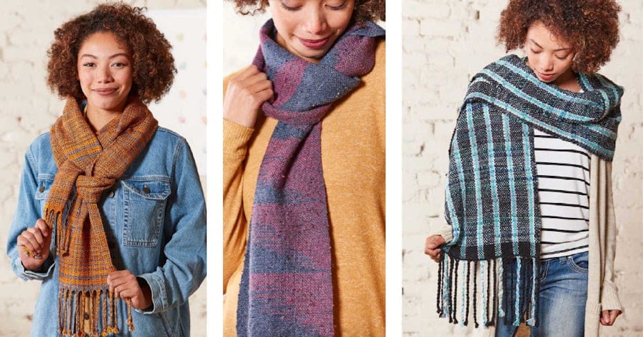 Hit the City Streets With Little Looms Image