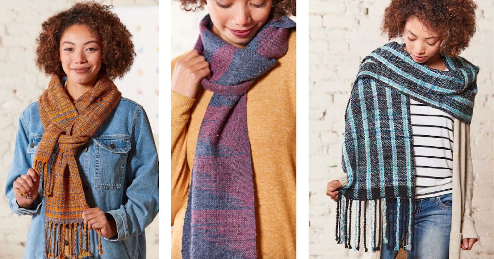 Hit the City Streets With Little Looms Primary Image