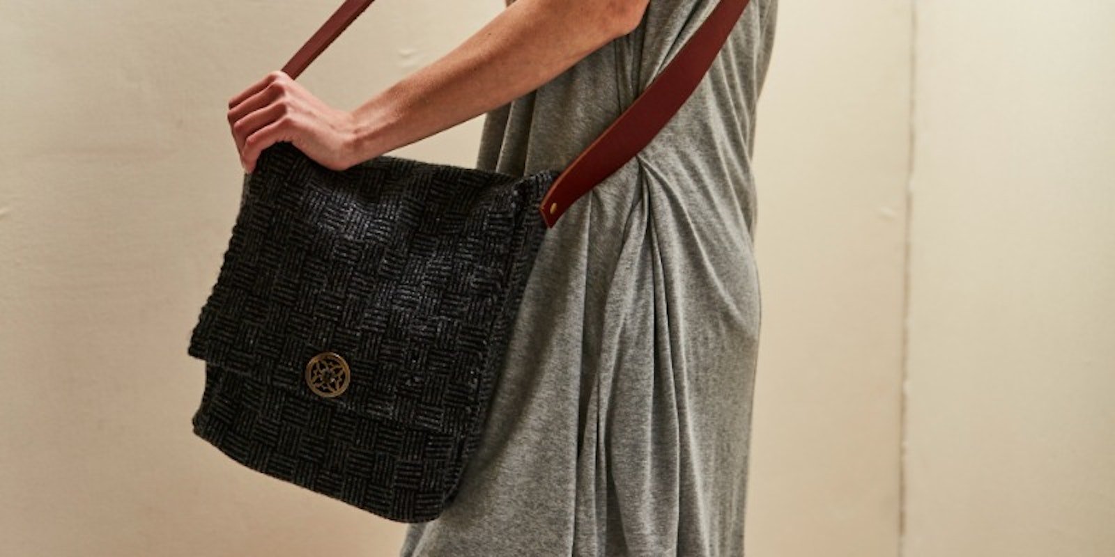 Coffeehouse Satchel Primary Image