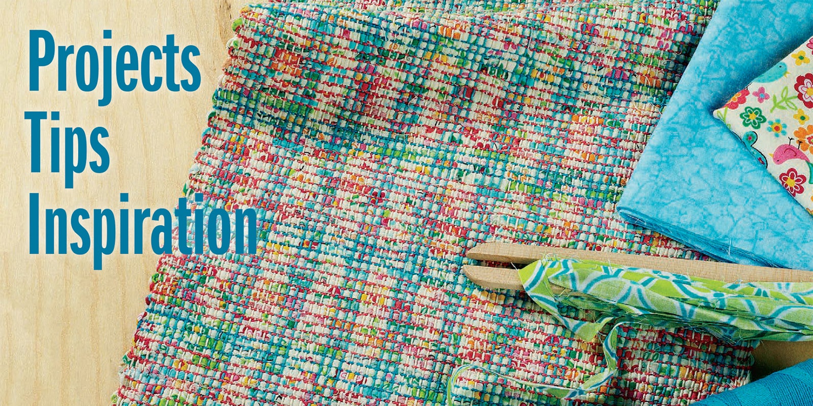 The Schacht Guide to the Rigid-Heddle Loom Primary Image