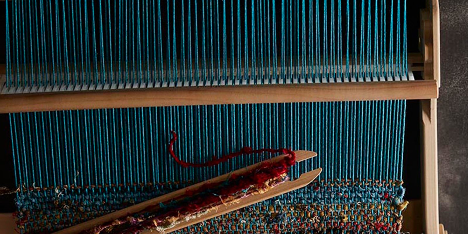 A Rigid-Heddle History Primary Image