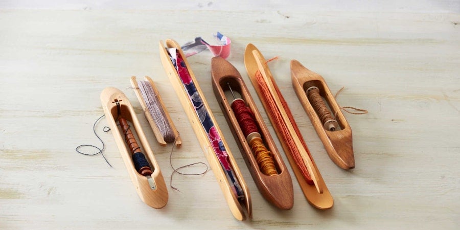 A Retreat for Small-Looms Lovers Image