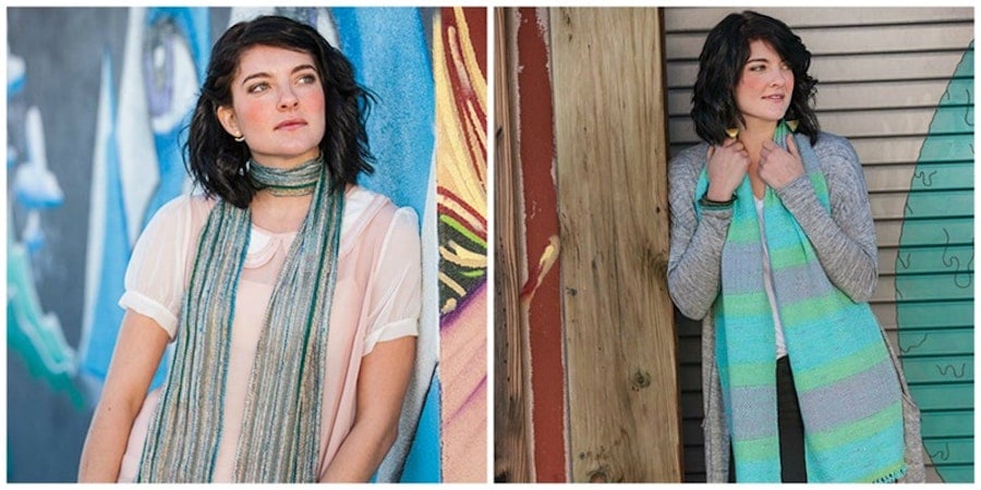 Easy Weaving on Little Looms 2016 Image