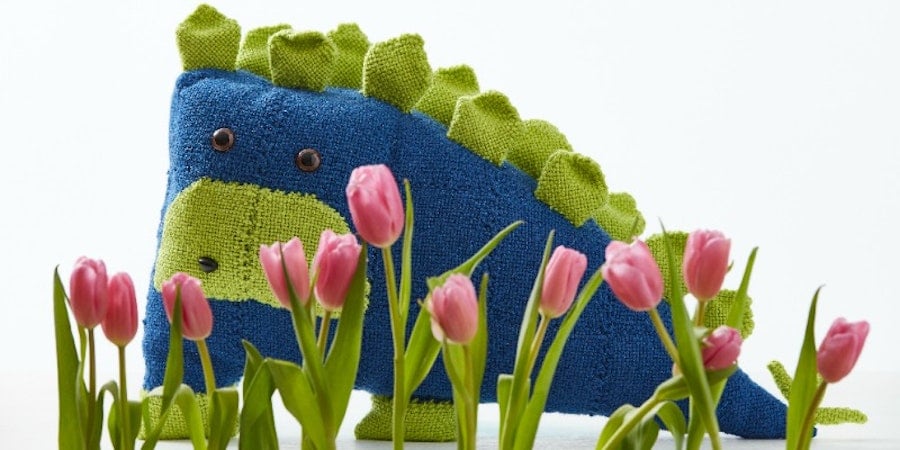 How to Use the Mattress Stitch Image