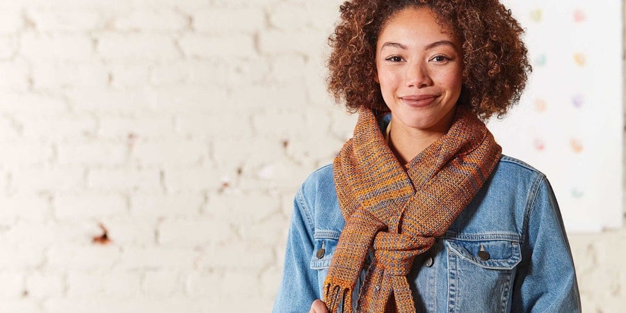 Color-and-Weave Three Ways: Small Changes Make a Big Impact Image