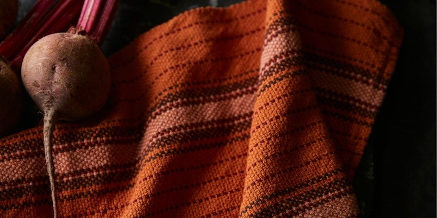 Rustic Southwest Towels Image