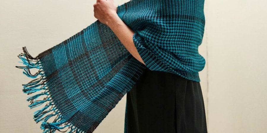 Glamp Shawl Image