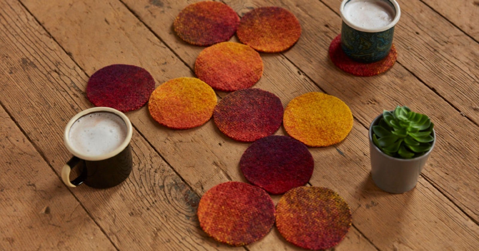 Little Looms Summer 2019 Primary Image