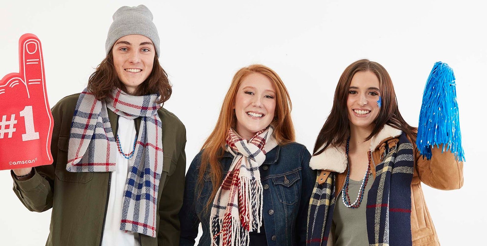 Tips and Tricks for Getting Started Weaving—and Four Free Projects! Primary Image