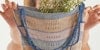 Lovely Lace Market Bag Image