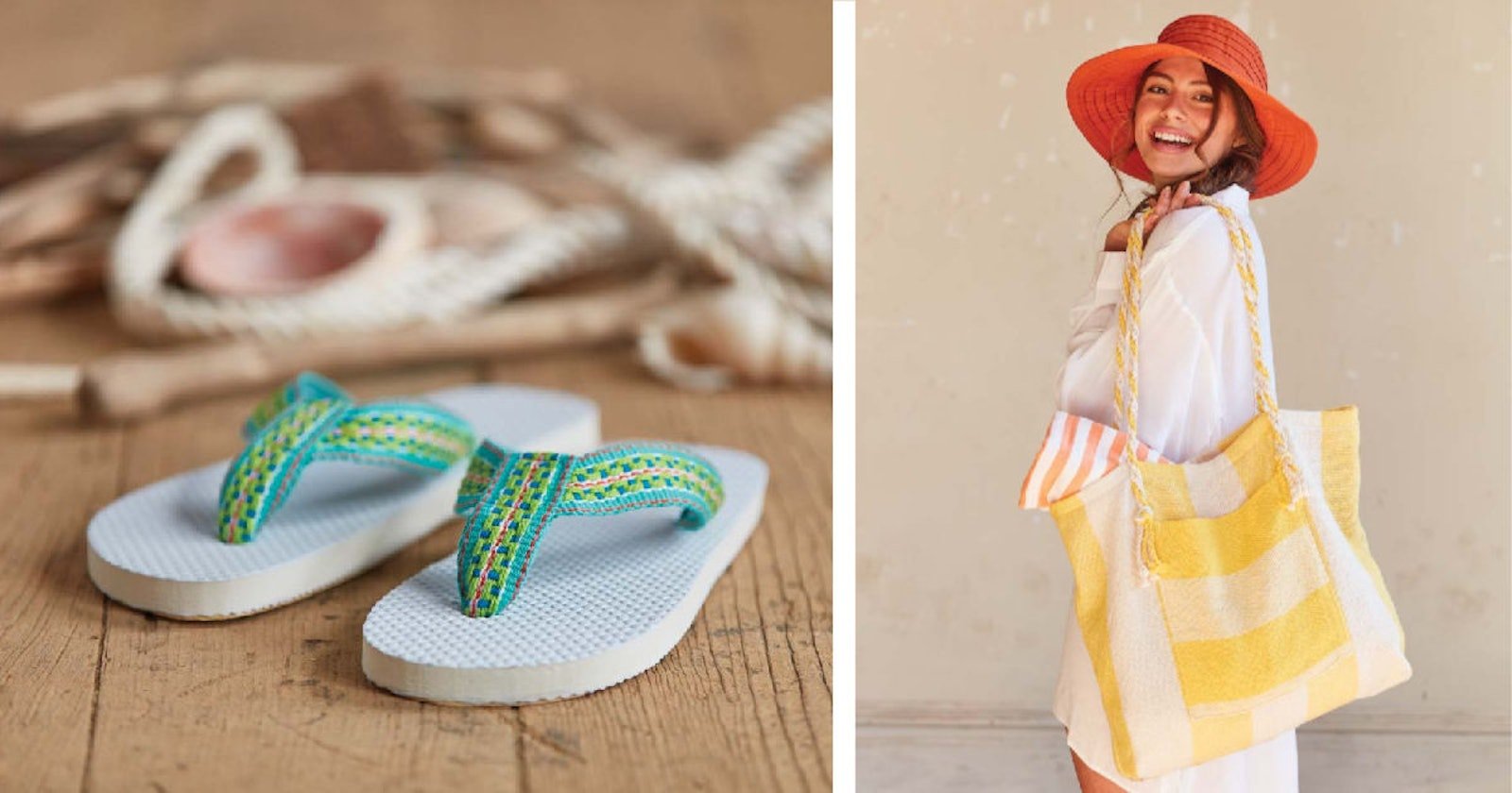 Spend a Day at the Beach with Little Looms Primary Image