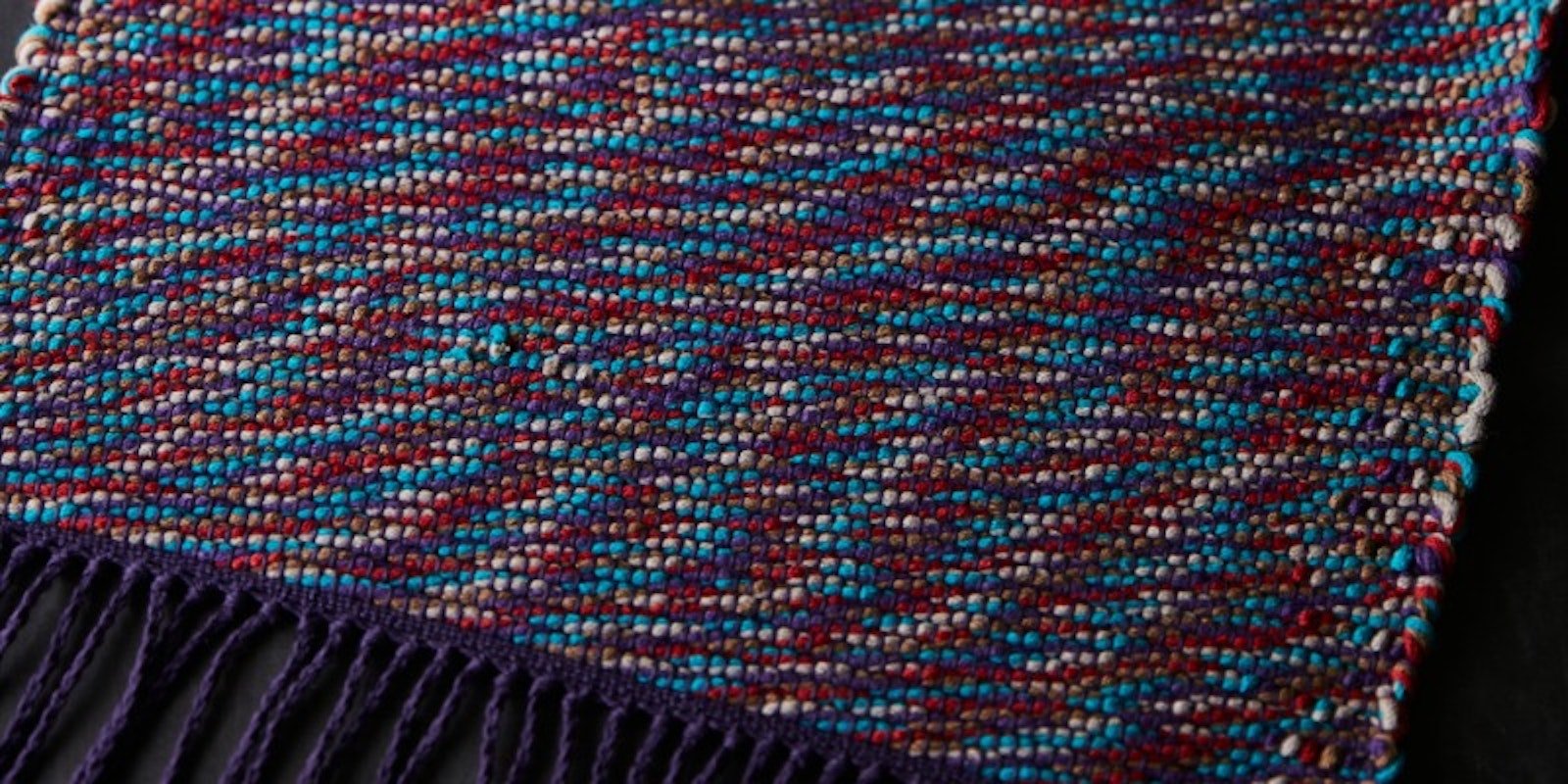 Twist Your Weft to Shake Things Up Primary Image