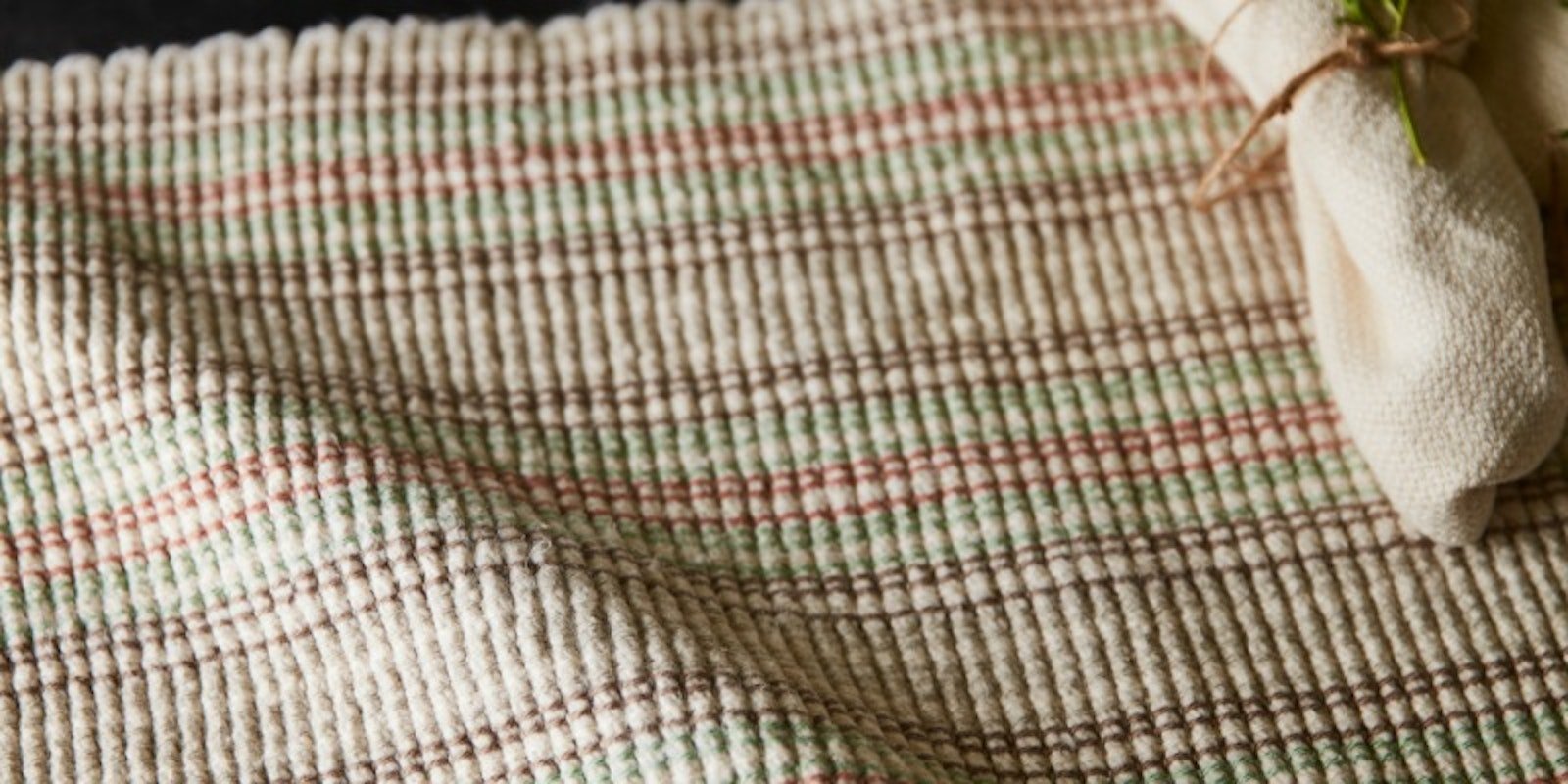 Beach House Placemats and Napkins Primary Image