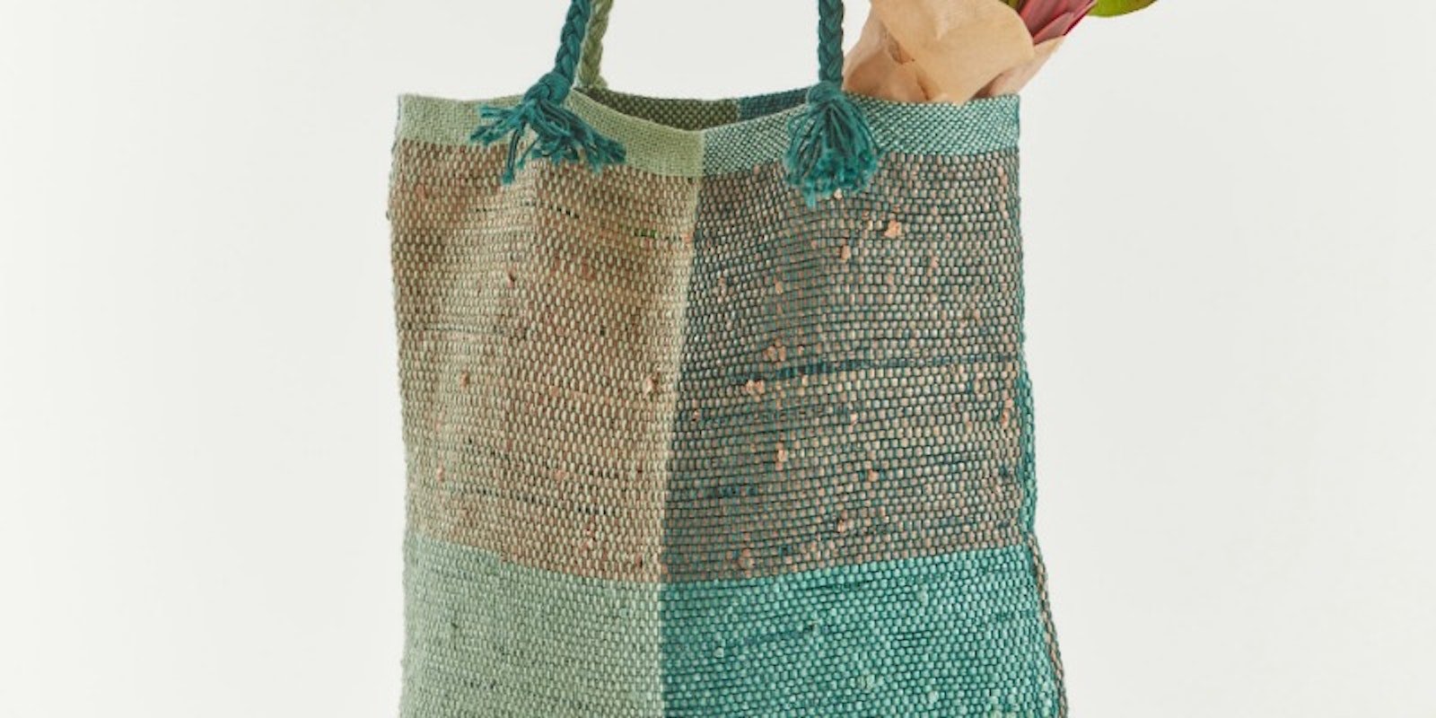 Project Spotlight: Take Two Tote Bag Primary Image