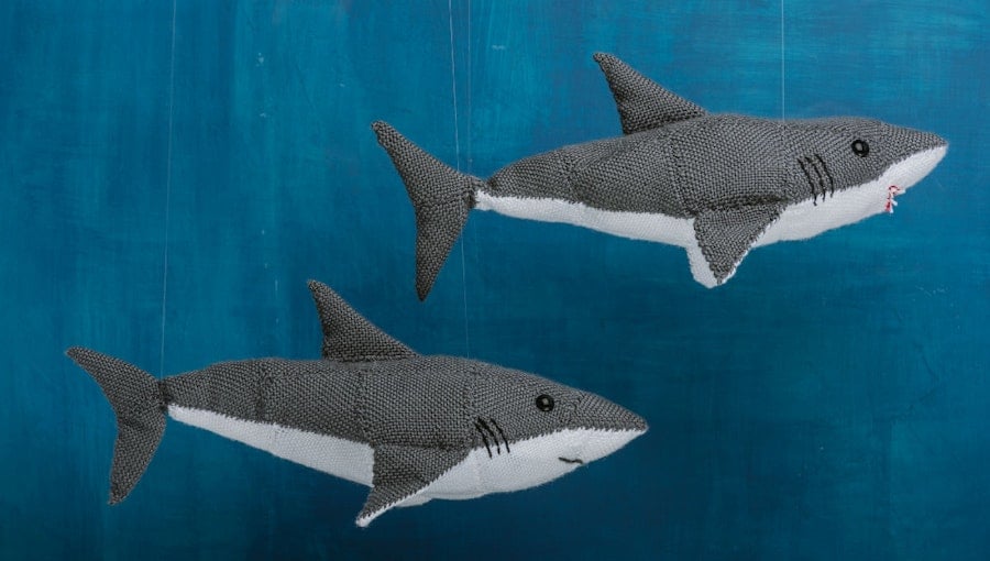 Weave a Baby Shark (Doo Doo Doo Doo) Image