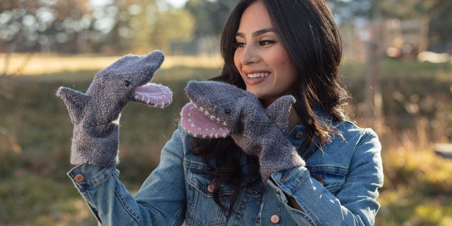 What's Making Us Happy: Little Looms 2020  Image