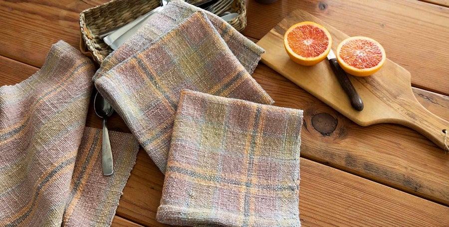 Summer Means Backyard Dyeing Image