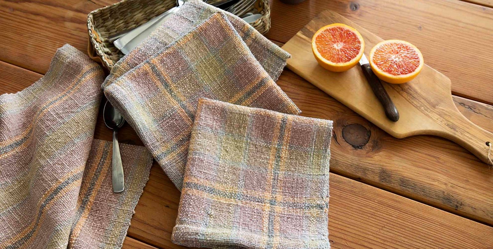 Summer Means Backyard Dyeing Primary Image