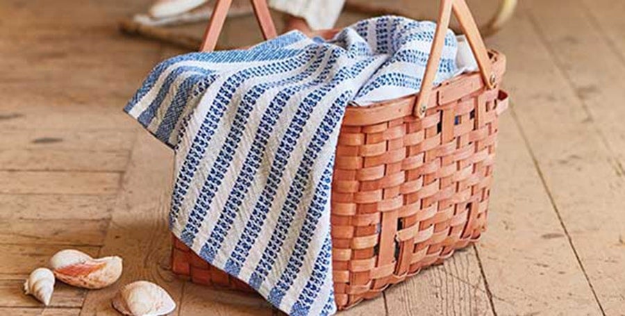 I Had to “Get” Rigid-Heddle Looms to Appreciate Them. Image