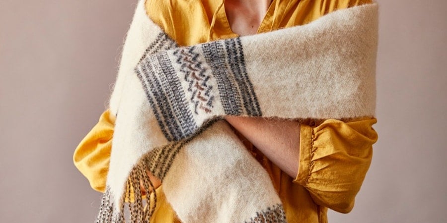 Call for Submissions: Little Looms Fall 2022—It’s All in the Details Image