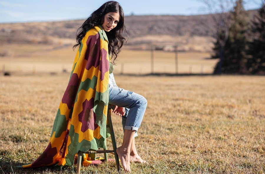 Designing with Hexagons: Basic Concepts  Image