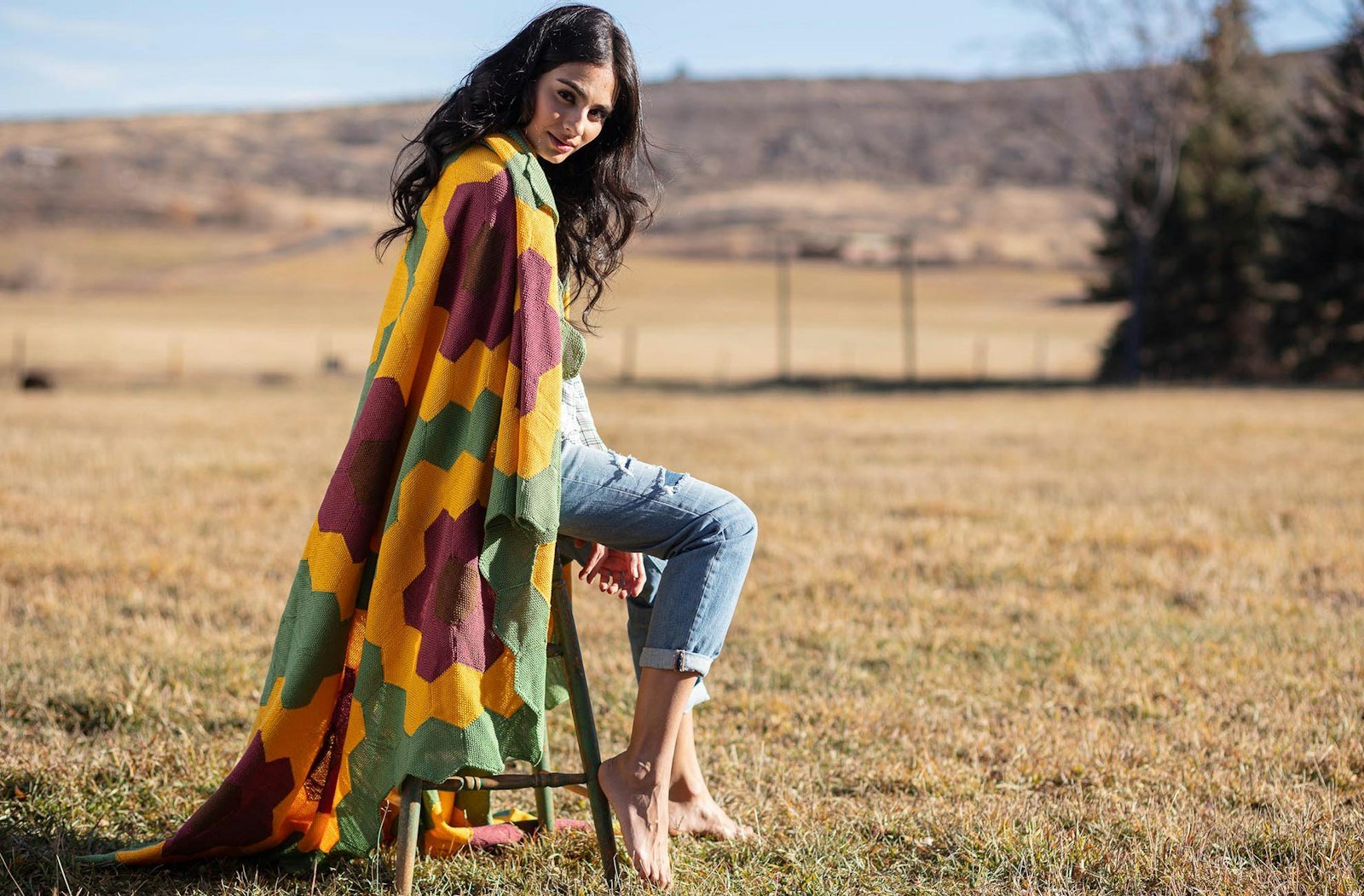 Designing with Hexagons: Basic Concepts  Primary Image