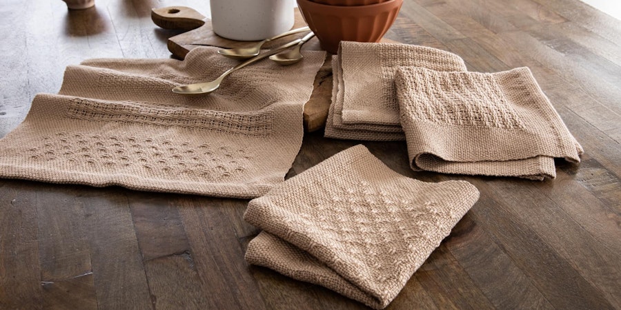 Lace Isn’t Finished Until It’s Wet-Finished Image