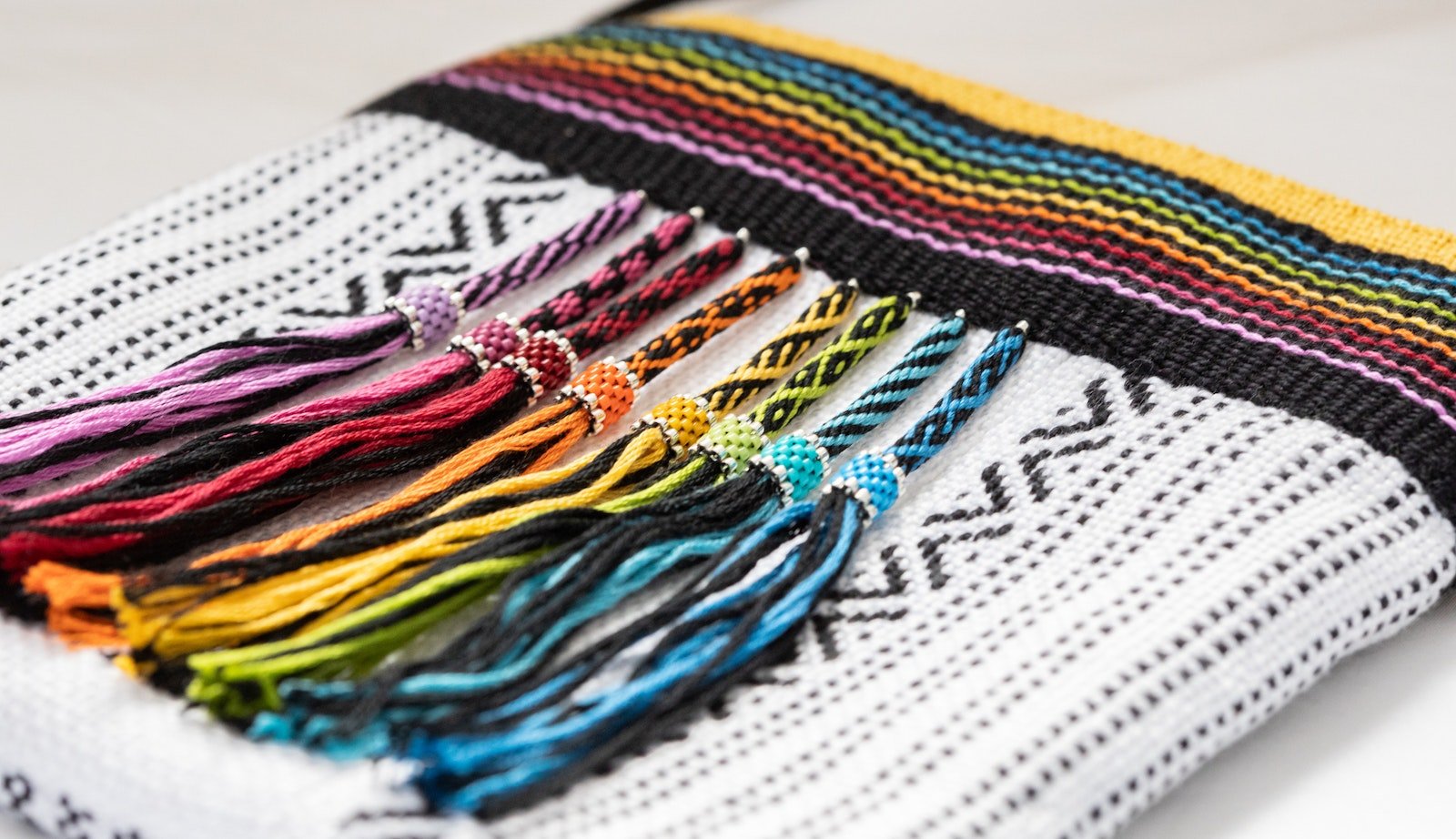 Beading Dos and Don’ts  Primary Image