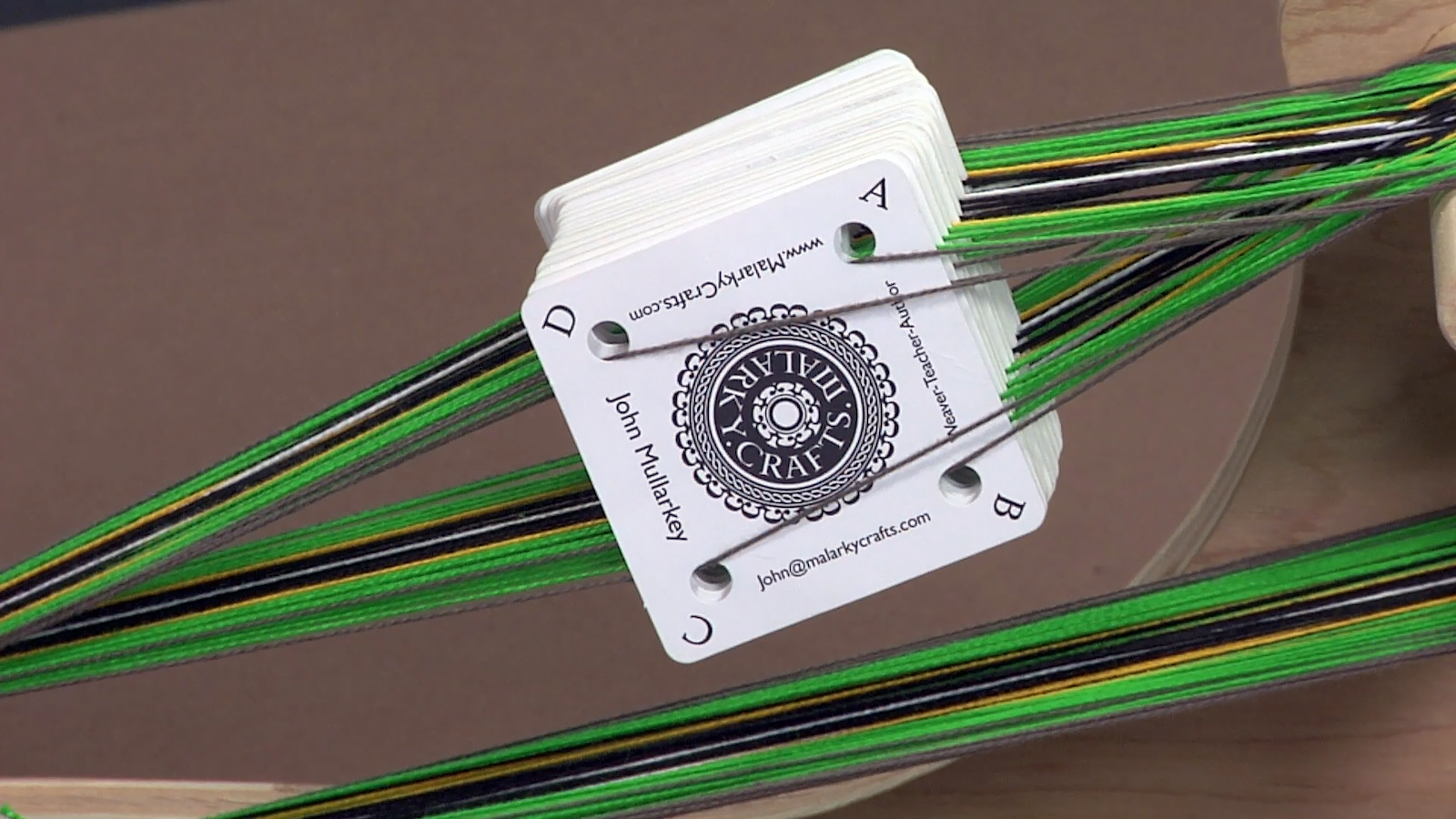 Artist Spotlight: John Mullarkey Primary Image