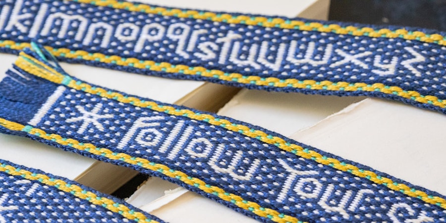 Little Looms at a Whole New Level Image