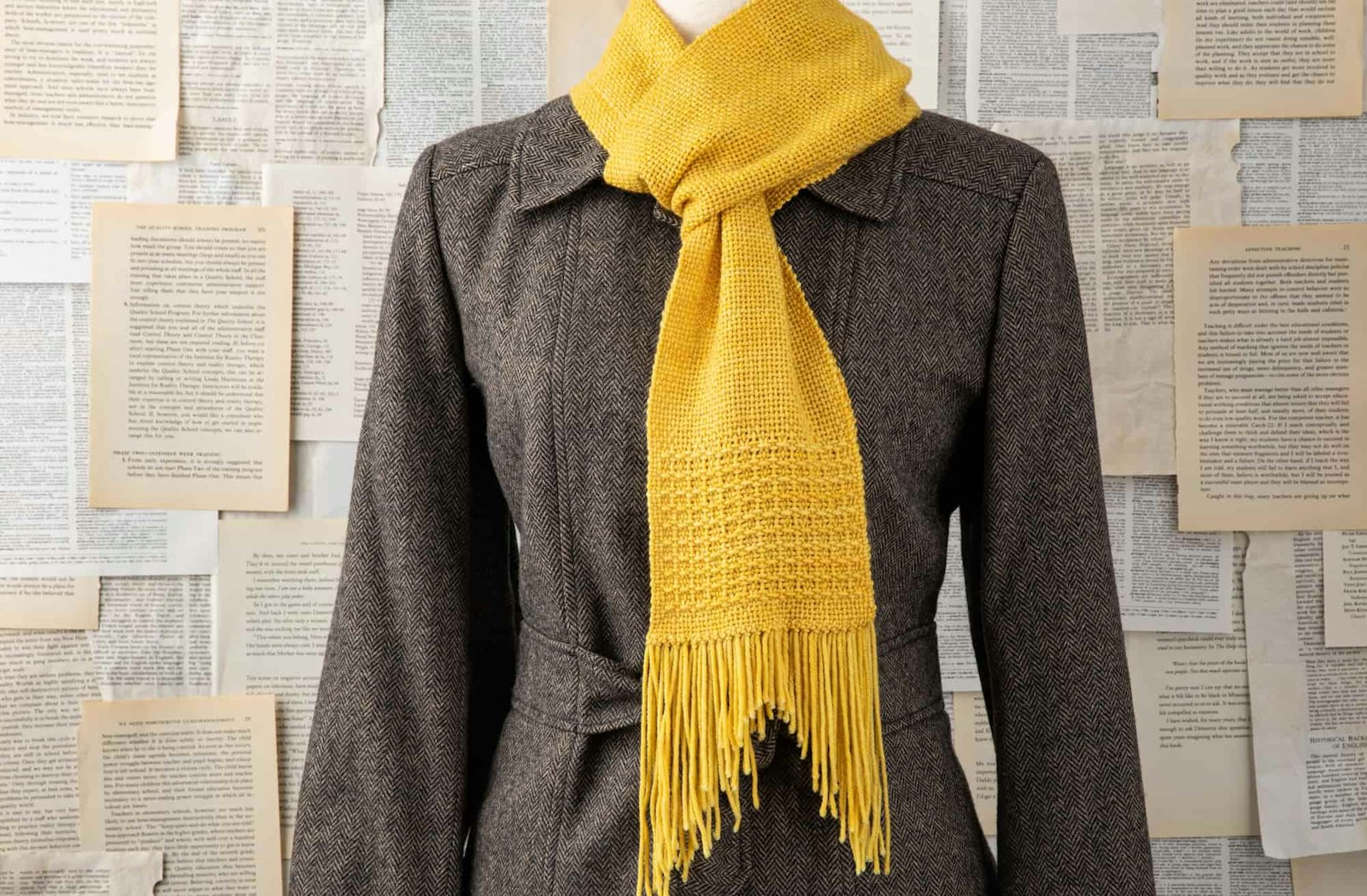 Read It and Weave! Primary Image