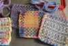 Memories are Made from Potholder Looms Image
