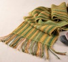 A Tale of Two Scarves Image