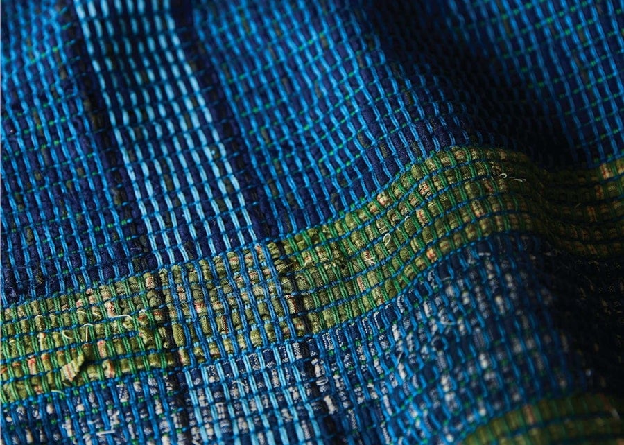 Weave a Rigid-Heddle Rag Rug? Image