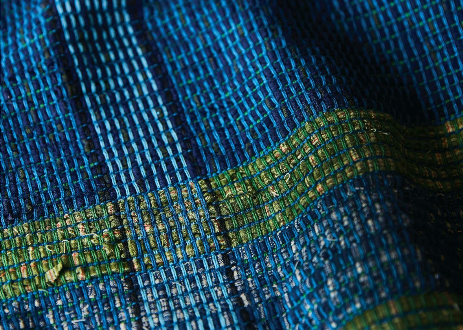 Weave a Rigid-Heddle Rag Rug? Primary Image