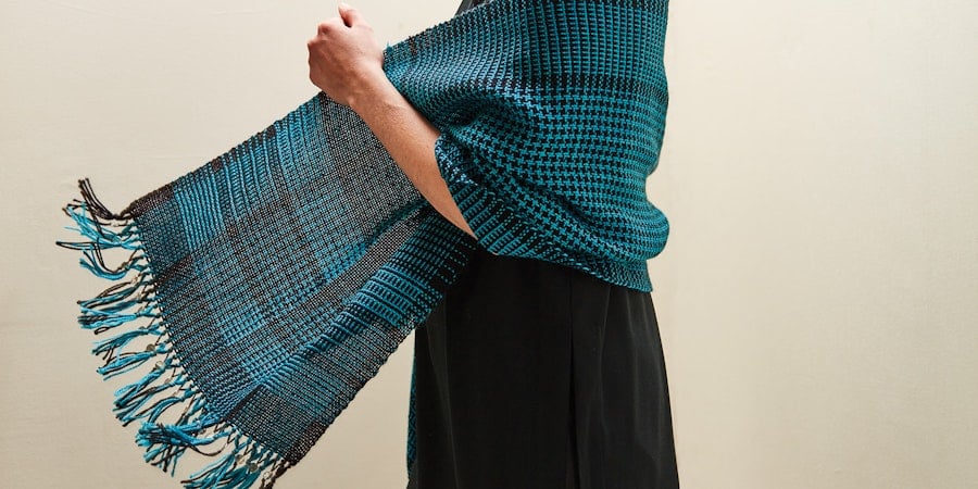 Weave to Impress: Plain-Weave Edition Image