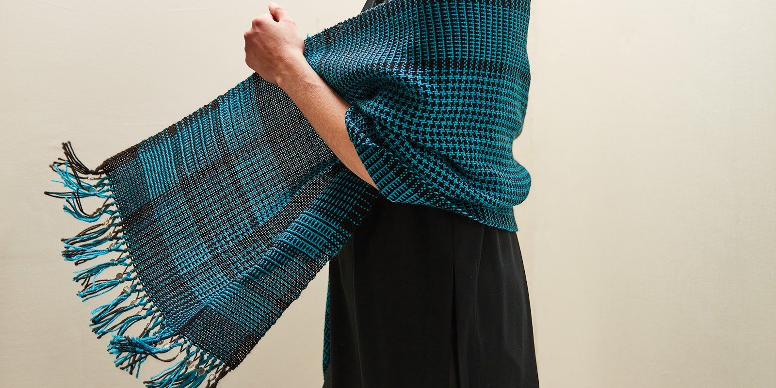 Weave to Impress: Plain-Weave Edition Primary Image