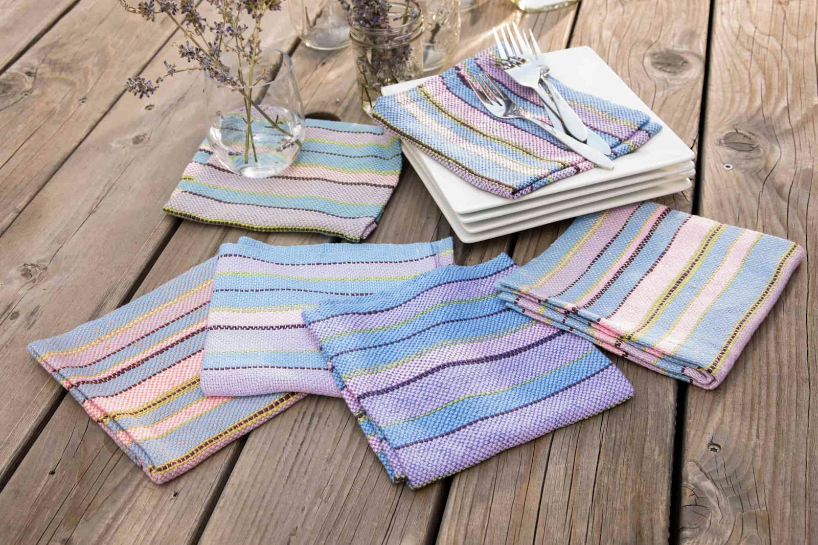 Tempting Textures Primary Image