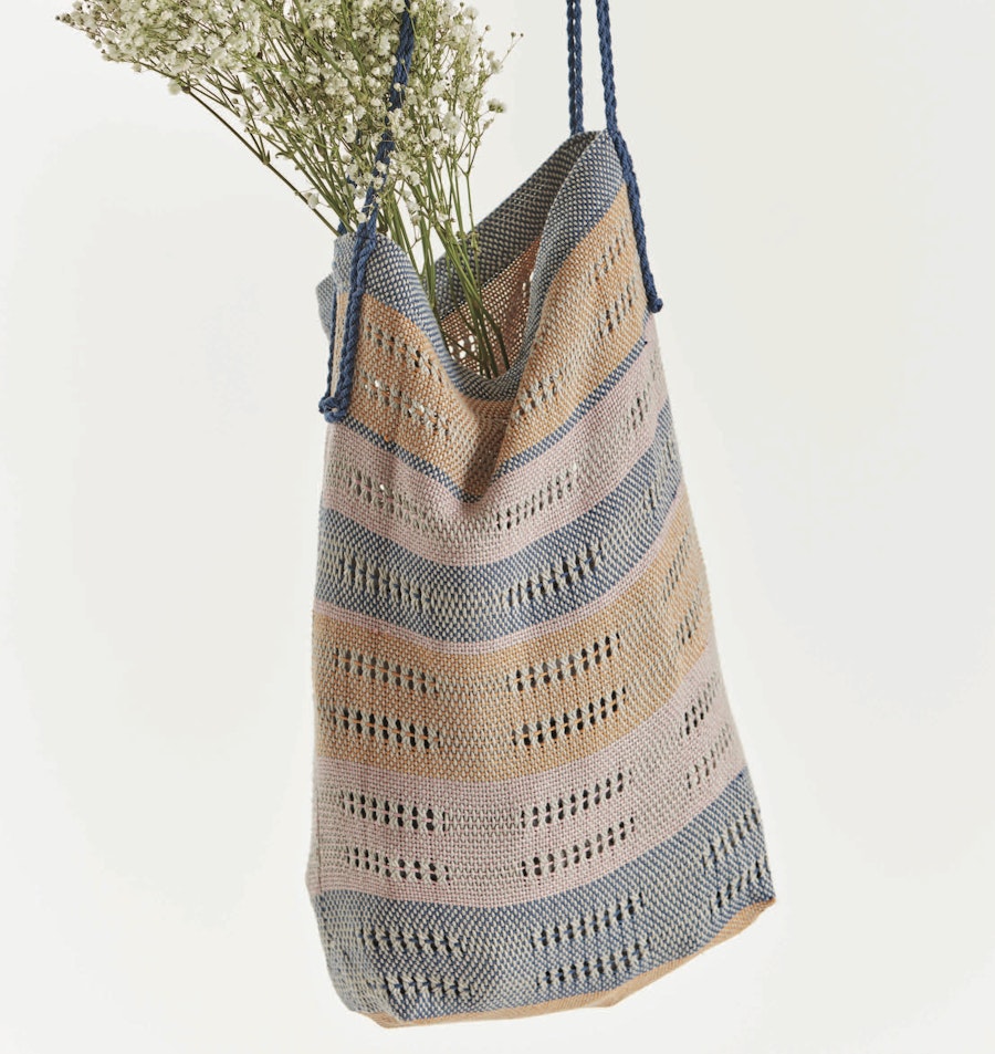 Call For Submissions: Spring 2025—Lovely Lace and Captivating Containers Image