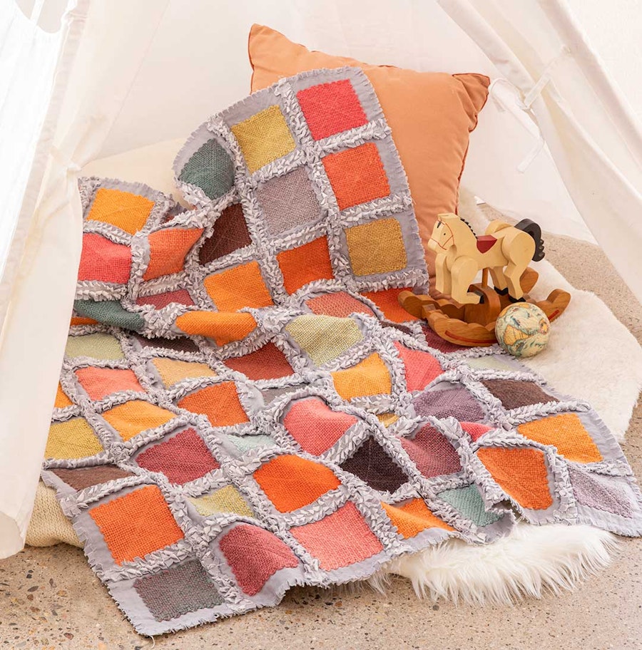 Call for Submissions: Spring 2024—Hip To Be Square Image